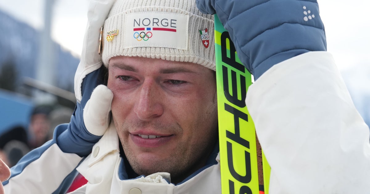 Laegreid's Public Confession Overshadows Biathlon Bronze Win